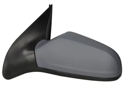 Oglinda stanga potrivit OPEL ASTRA 2004-2014 - electrica, asferic, incalzita, grunduita