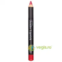 Creion-Ruj de Buze Jumbo Red Delight Bio 3g