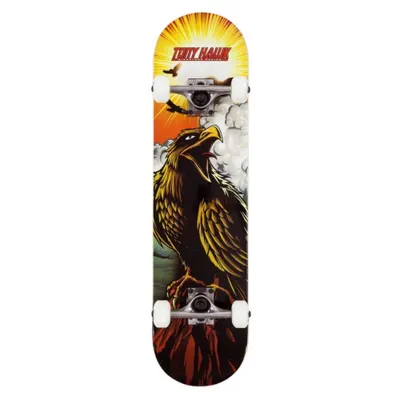Skateboard Tony Hawk 180 Series 7.75" Hawk Roar