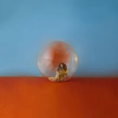 In The Meantime - Vinyl