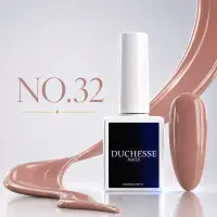 Oja Semipermanenta Unghii, HEMA&TPO FREE, Nuanta No.32, 10 ml - Default Title