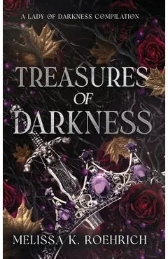 Treasures of Darkness: A Lady of Darkness Compilation