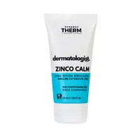 Crema cu oxid de zinc Dermatologist, 50ml, Synergy Therm