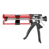 Pistol de Dozare Profesional pentru Cartușe Bicomponente Tenax