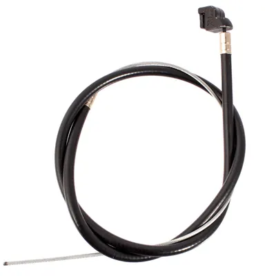 Bmx Cablu Rotor Inferior de Cablu de Fixare Khebikes