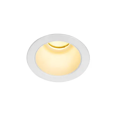 Spot incastrat, HORN MAGNA Ceiling lights, white white, 3000K, 25°