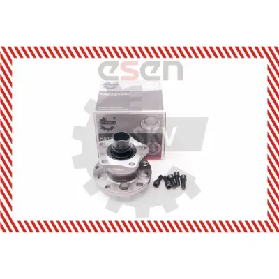 Set rulment roata ESEN SKV 29SKV009