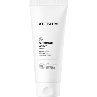 Lotiune de corp cu pantenol Atopalm Panthenol Lotion 180 ml