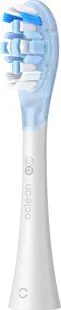 Capete de periuță de dinți Oclean - Ultra Clean, 6 buc, alb