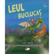 Leul buclucas