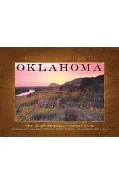 Historical Atlas of Oklahoma