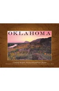 Historical Atlas of Oklahoma