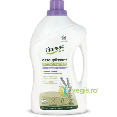 Balsam Rufe cu Parfum de Lavanda Eco 1L