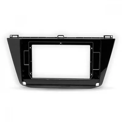 KIT Complet Rama Adaptoare + Cablaj Autodrop Volkswagen Tiguan (2017+) pentru Navigatie Multimedia Android 10.1 inch