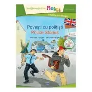 Povesti cu politisti. Police Stories