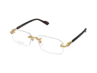 Ochelari de vedere Gucci GG1221O 002