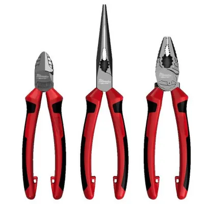 Set de trei clesti, Milwaukee 4932492773