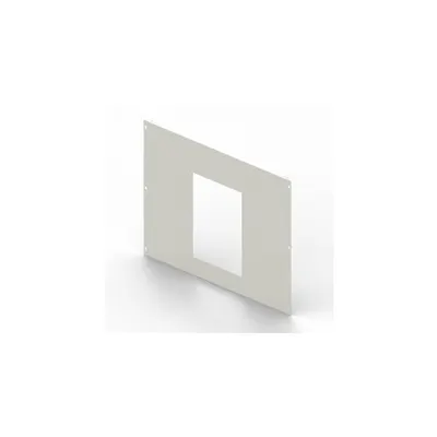 Capac pentru XL³ S 4000 36-dulap modular - pentru DMX³ size 1600 3P/4P draw-out version