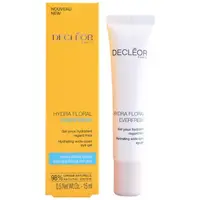 Cremă antirid ochi, Decleor, Hydra Floral, 15 ml