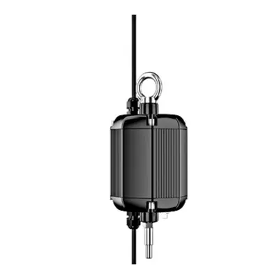 Emergency LED module 3H for Arktur Eco LED