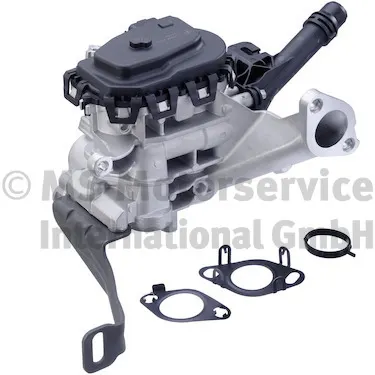 Supapa Egr Potrivit Ds Ds 3, Ds 4, Ds 5; Citroen Berlingo, Berlingo Multispace, Berlingo Minivan, C3 C3 Origin Iii, C3 Aircross Ii, C3 Ii, C3 Ii Hatchback, C3 Iii, C3 Picasso 1.6d 2.0d 2.0dh 04.08