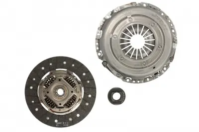 Set ambreiaj cu autoreglare cu rulment CITROEN JUMPER; FIAT DUCATO; PEUGEOT BOXER 2.2D dupa 2006