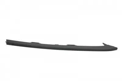 Linii grila bara fata stanga superior,negru PORSCHE CAYENNE II 92A 958 intre 2010-2017