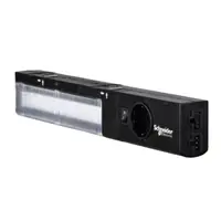 Lampa Multi-Fixare Cu Led Cu Priza Schuko, 230 V Ac, 10W