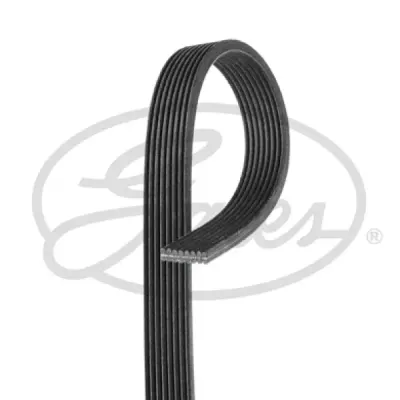 Curea transmisie cu caneluri GATES 8DPK1445