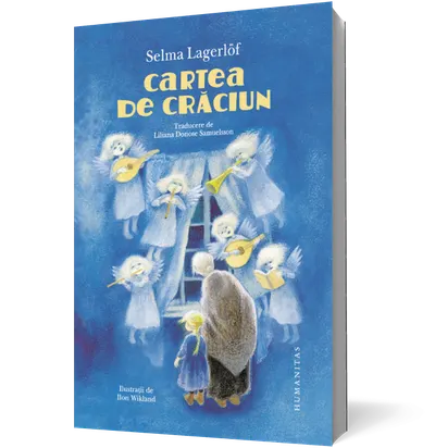 Cartea de Crăciun