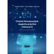 Chimie farmaceutica volumul 2, editia 2