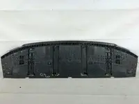 Semi scut bara fata Audi Q3 facelift (2014-2018)