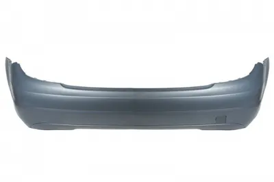 Bara spate CLASSIC, grunduita MERCEDES Clasa C (W204) SEDAN intre 2011-2014