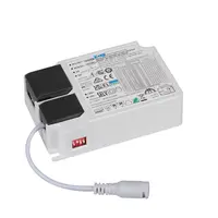 Sursa de alimentare LED BLINGO DRV BLINGO DRV42W DALI BK