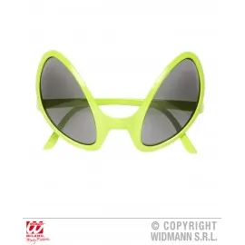 Ochelari extraterestru