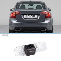Cameră marșarier Volvo S60 2 2010-2018 AHD 1080P NTSC MOSERA
