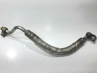 Conducta clima 9129060 BMW Seria 3 (2006-2012) [E92] 3.0 benzina
