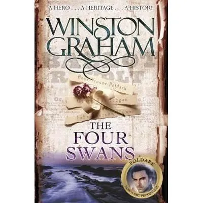 The Four Swans (Poldark Series)