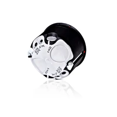 Doză cu protecţie la incendiu, D=68mm, A=50mm, set 100buc