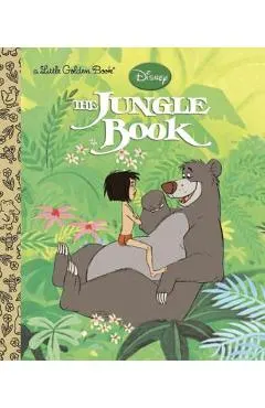 The Jungle Book (Disney the Jungle Book)