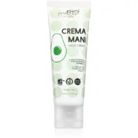 puroBIO Cosmetics For Skin crema nutritiva de maini