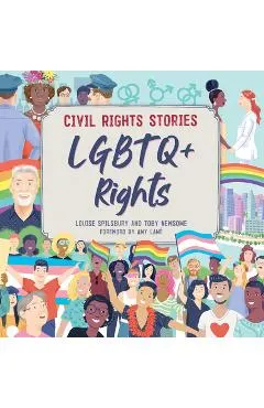 LGBTQ+ Rights