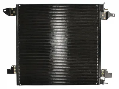 Condensator climatizare potrivit MERCEDES M (W163) 2.3-5.4 02.98-06.05