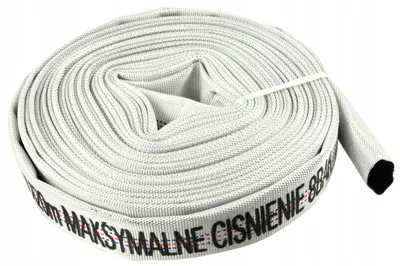 Furtun de incendiu Geko - G70025, 1'', 20 m