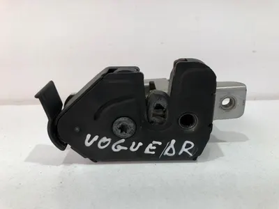 Broasca capota dreapta spate 7016050 Land Rover Range rover vogue L322 (2002-2009)