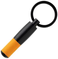 Breloc Hugo Boss Gear Matrix - Galben