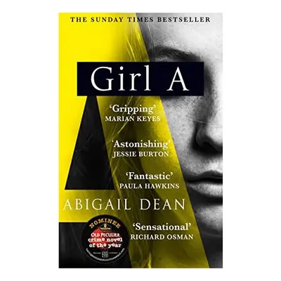 Girl A