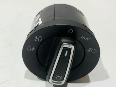 Bloc lumini 5G0941431AH Volkswagen Polo 5 facelift (2014-2017)