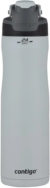 Sticlă de apă Contigo Chill - Autoseal, 720 ml, Macaroon