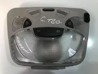 Plafoniera - lampa fata a2038204601 Mercedes C-Class (2001-2007) [W203]